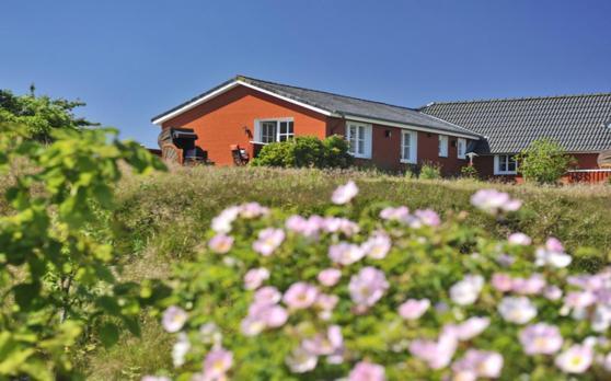 Melenbarig Hues Villa Munkmarsch Exterior photo
